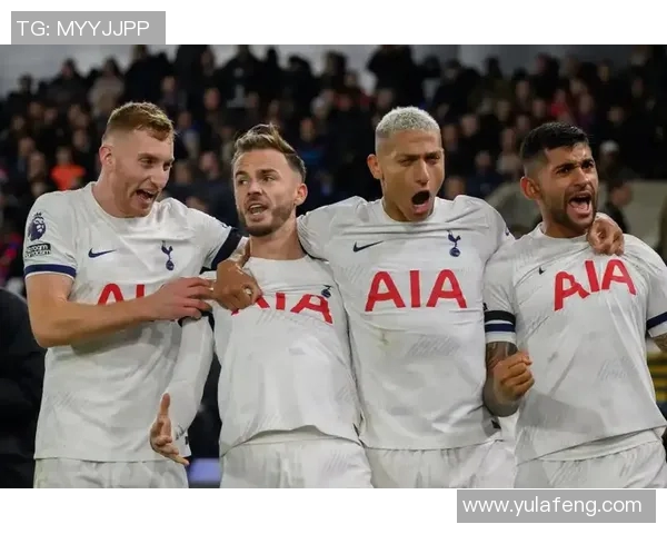 狼队与热刺历史交锋战绩分析及近期表现对比