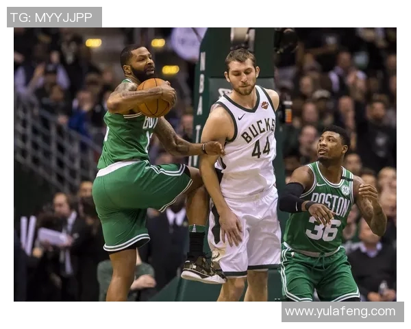 骑士与雄鹿激战正酣NBA赛场精彩瞬间回顾与分析