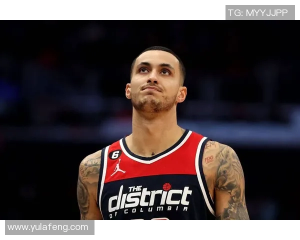 凯尔库兹马的篮球之路：从新秀到明星球员的蜕变与成长