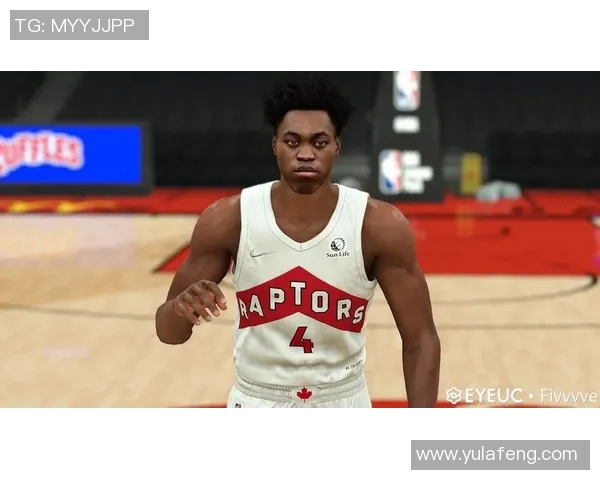 斯科蒂巴恩斯的成长之路与NBA未来的无限可能性