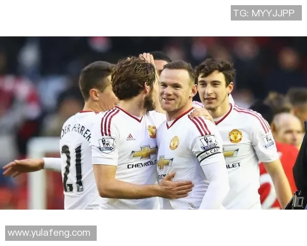 曼联与利物浦激战在即谁将赢得这场英超巅峰对决